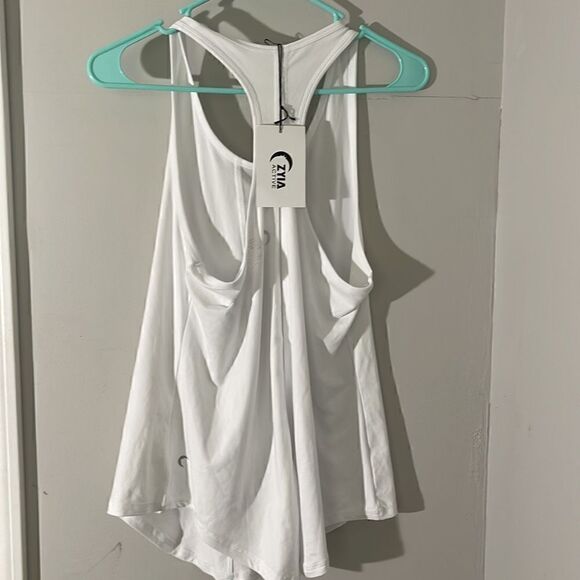 ZYIA ACTIVE TOP NWOT  SIZE  XL - Picture 2 of 8